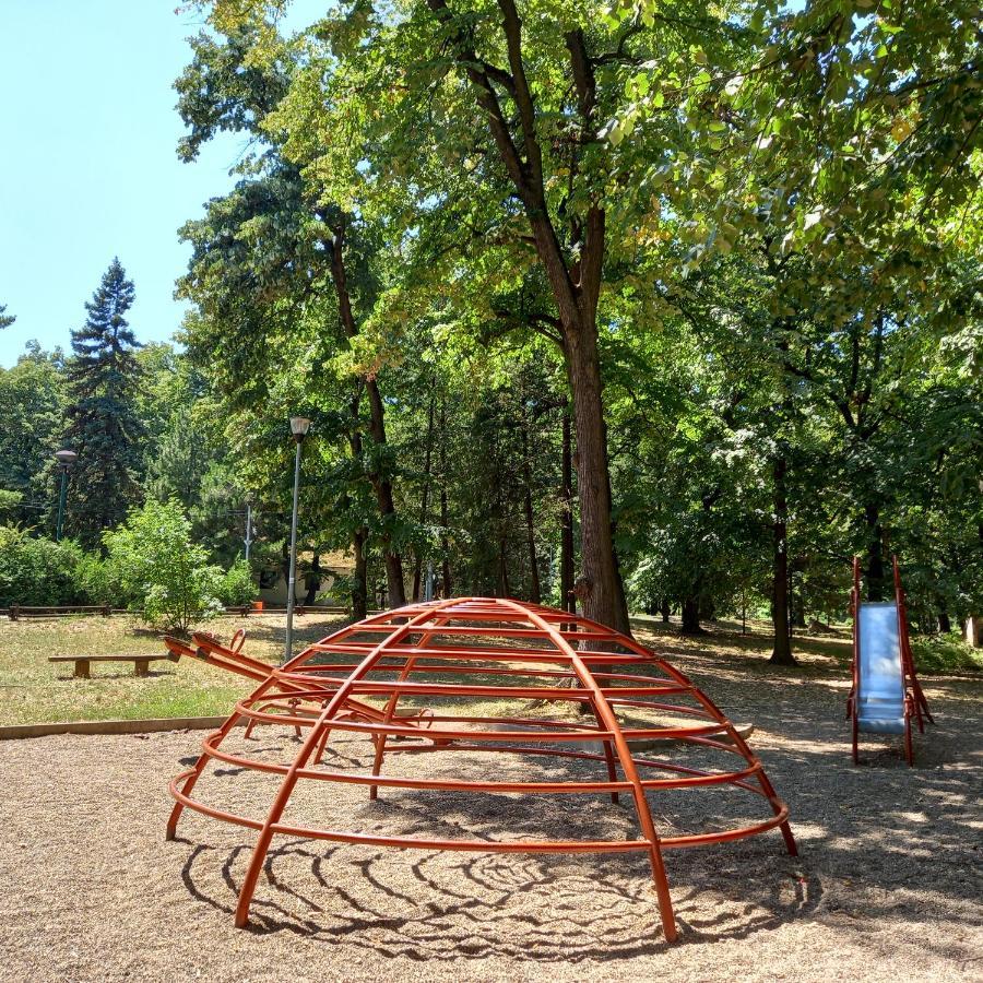Rivijera Green Belgrade Luaran gambar