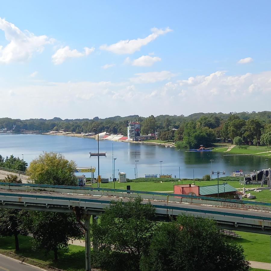 Rivijera Green Belgrade Luaran gambar
