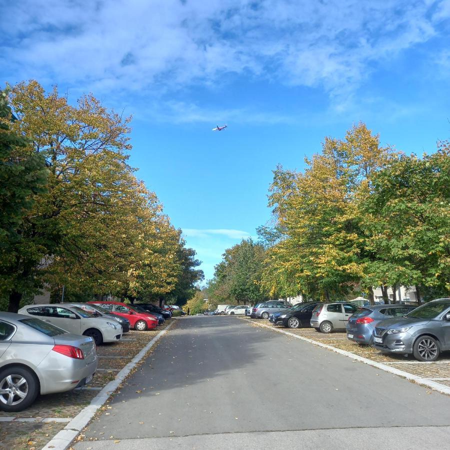 Rivijera Green Belgrade Luaran gambar