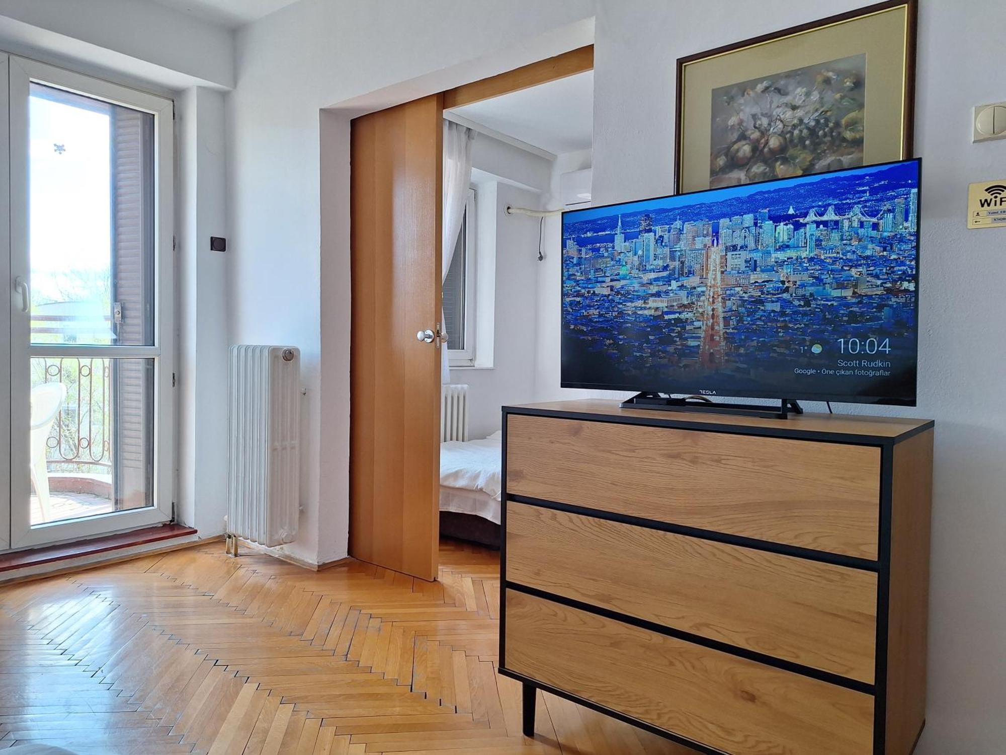Rivijera Green Belgrade Luaran gambar