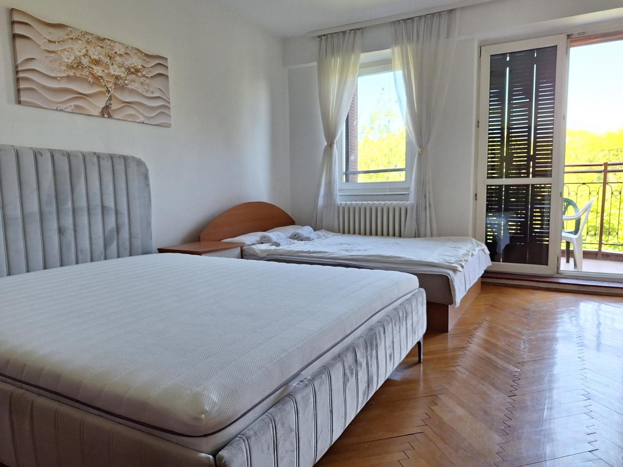 Rivijera Green Belgrade Luaran gambar